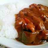 野菜たっぷりカレー